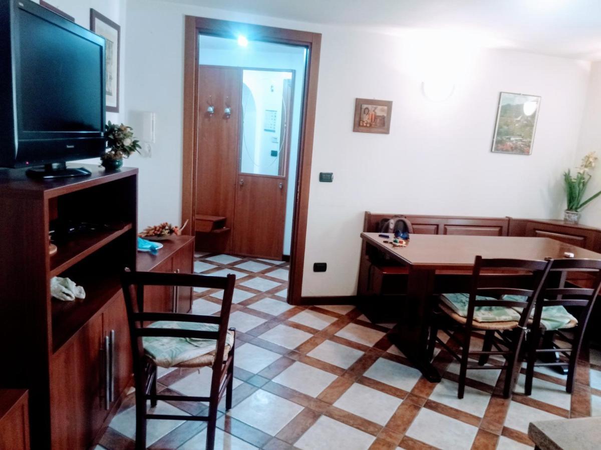 Casa Al Centro Di Chatillon Cir0037 Kültér fotó