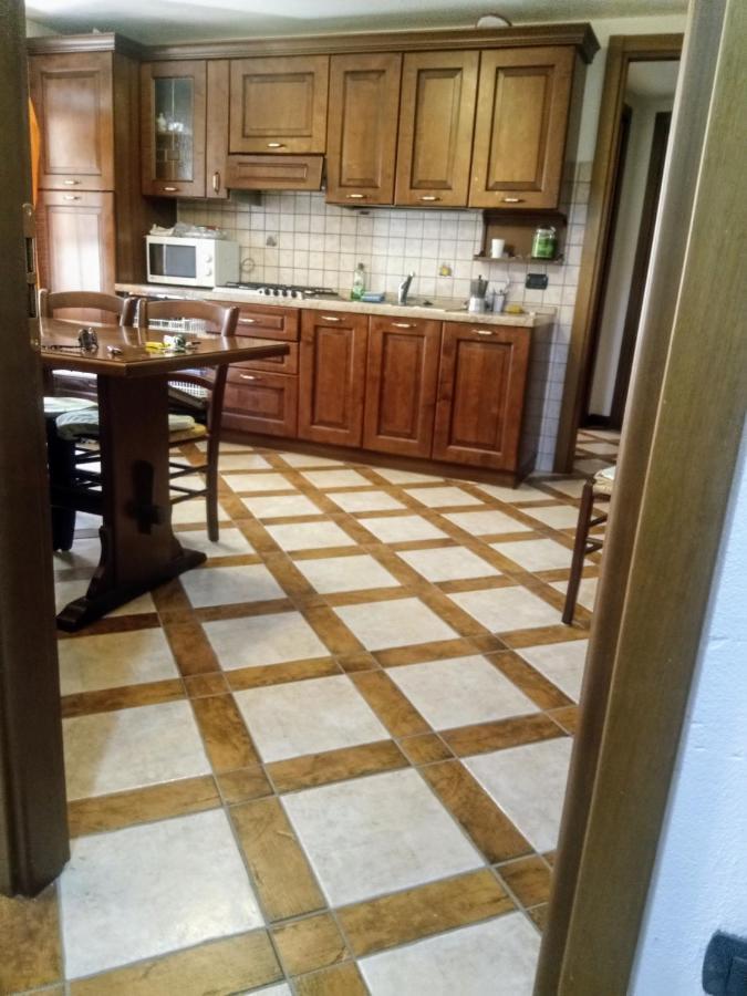 Casa Al Centro Di Chatillon Cir0037 Kültér fotó