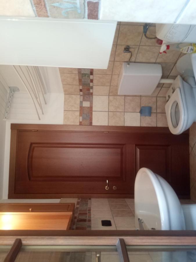 Casa Al Centro Di Chatillon Cir0037 Kültér fotó
